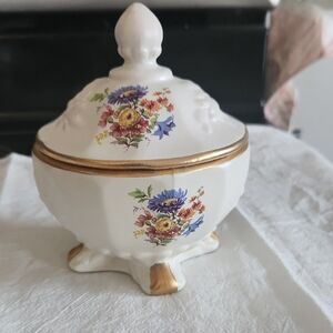 House Of Fuller Sufar Bowl